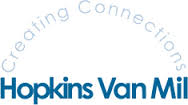 Company logo for Hopkins Van Mil
