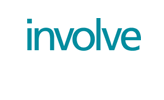 Logo for Involve