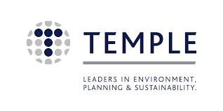 Company logo for Temple Group